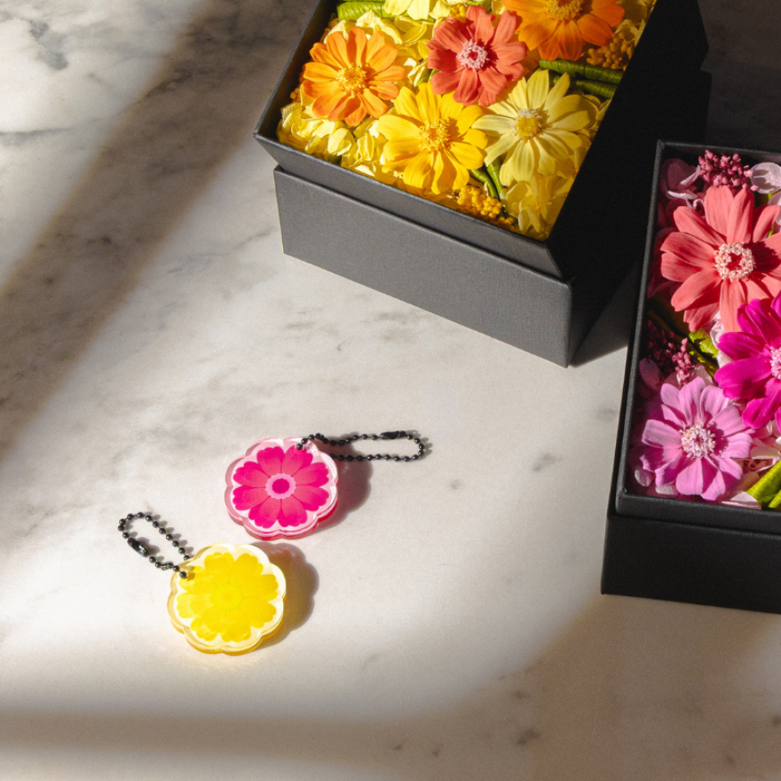 バレンタイン・ホワイトデーキャンペーン