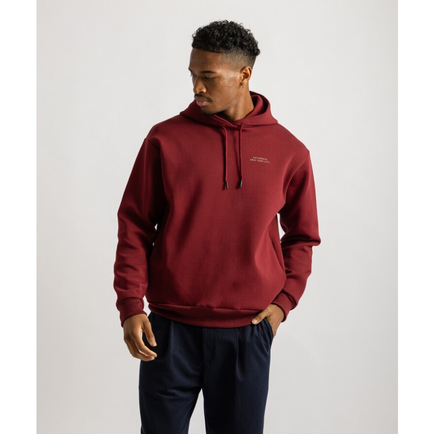 Saturdays GOLF Fall 2026 Drop3 発売開始