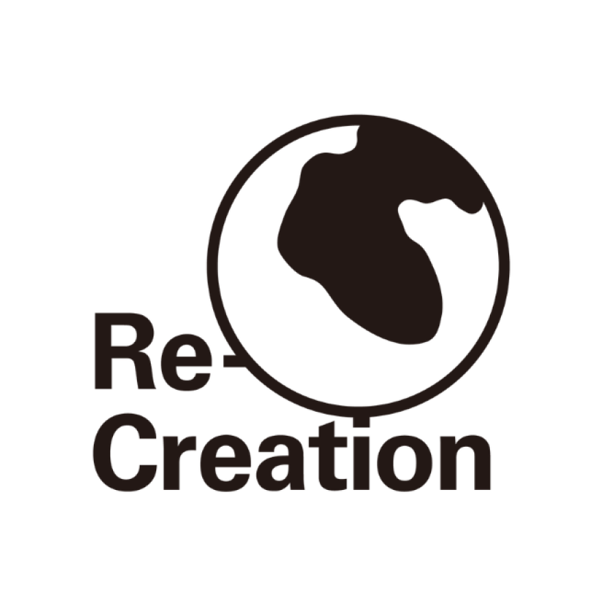 Re-Creation＿Fashion for Tomorrow Studio
