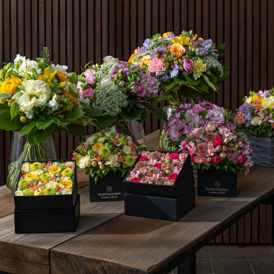 スプリングコレクション2026