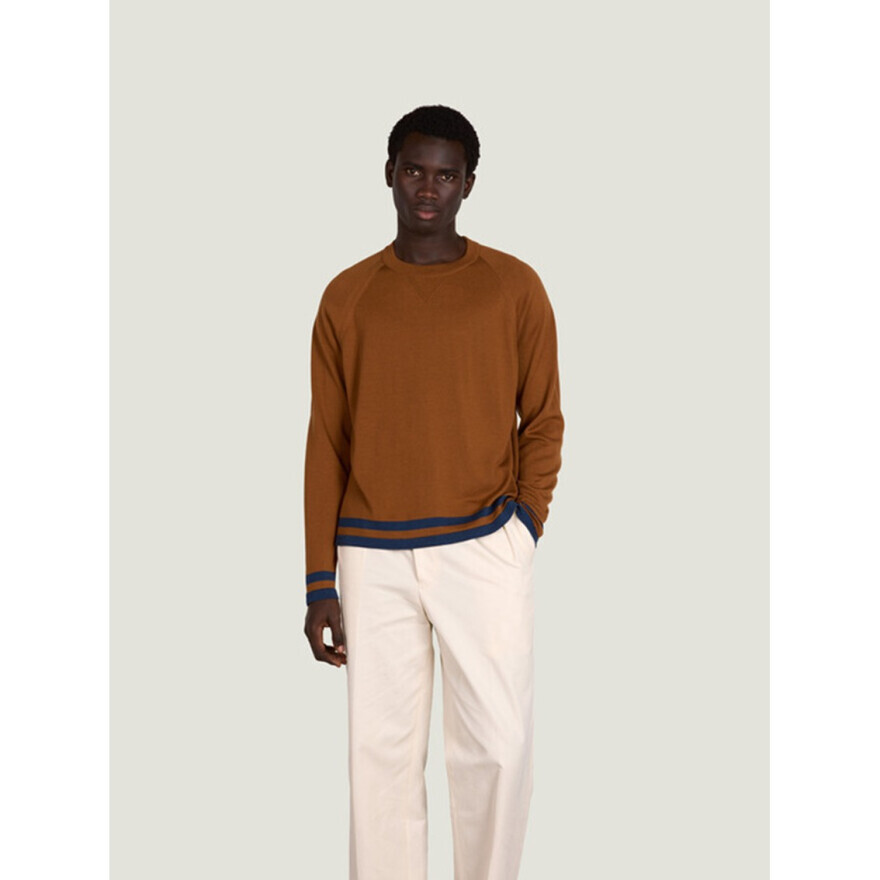 「JS × JOHN SMEDLEY」NEWoMan Limited Color