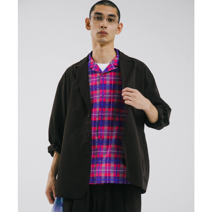 EKAL 通気性、速乾性、伸縮性が備わった高機能生地「DotAir®」シリーズが登場！