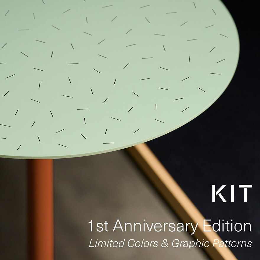 KIT SHOP｜1st Anniversary Edition