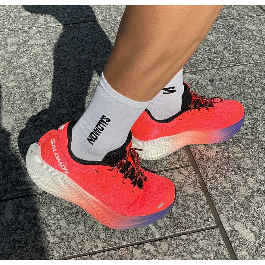 マラソンシーズンにおすすめアイテムご紹介