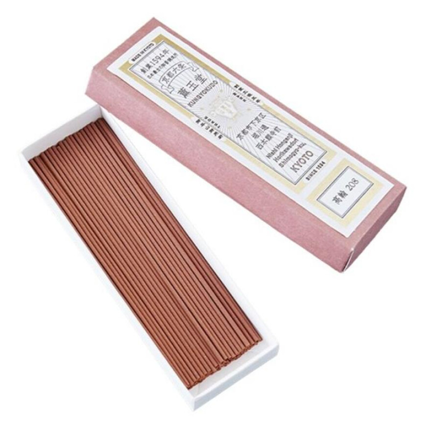 ニュウマン高輪店限定の薫り「高輪208」