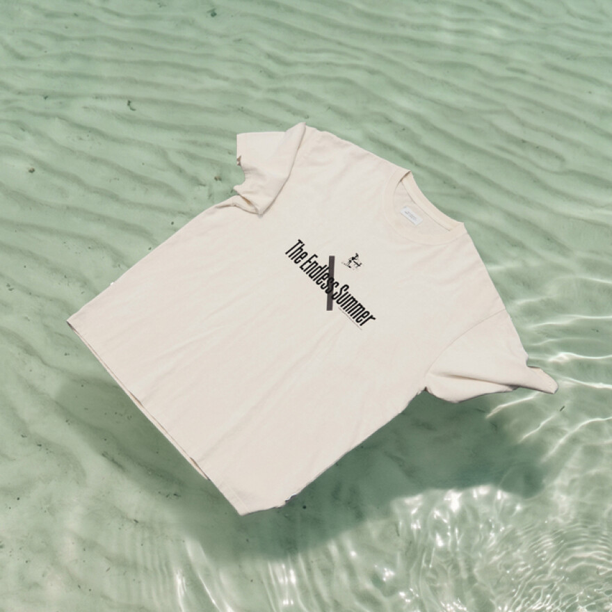 The Endless Summer x Saturdays NYCコラボコレクション