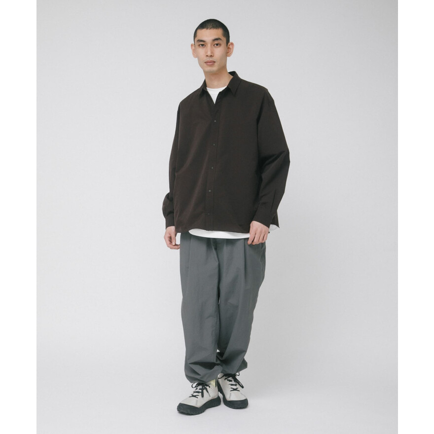 EKAL 通気性、速乾性、伸縮性が備わった高機能生地「DotAir®」シリーズが登場！