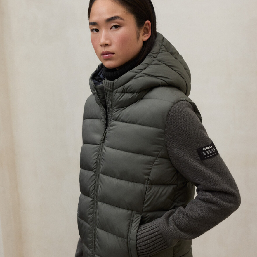 ECOALF 人気アウターご紹介!!