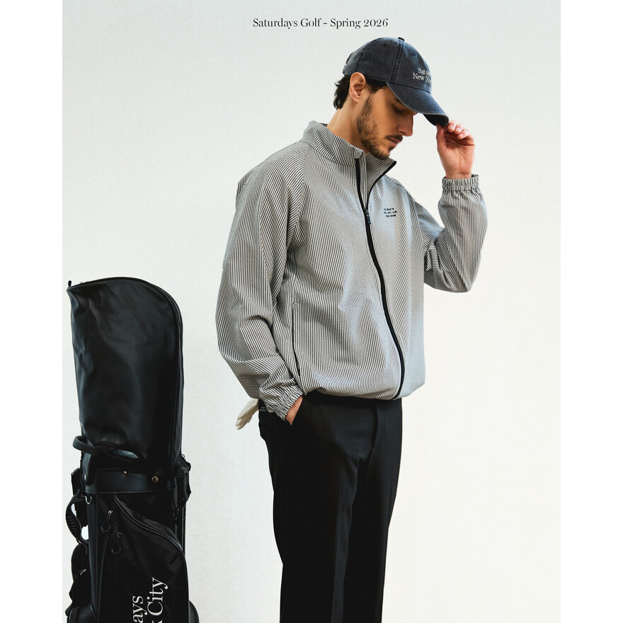 Saturdays 26SS DROP2