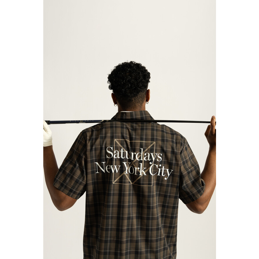 TANGRAM × SaturdaysNYC コラボアイテム発売