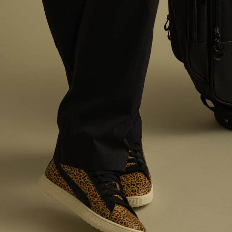 PUMA GOLF × Saturdays NYC コラボコレクション