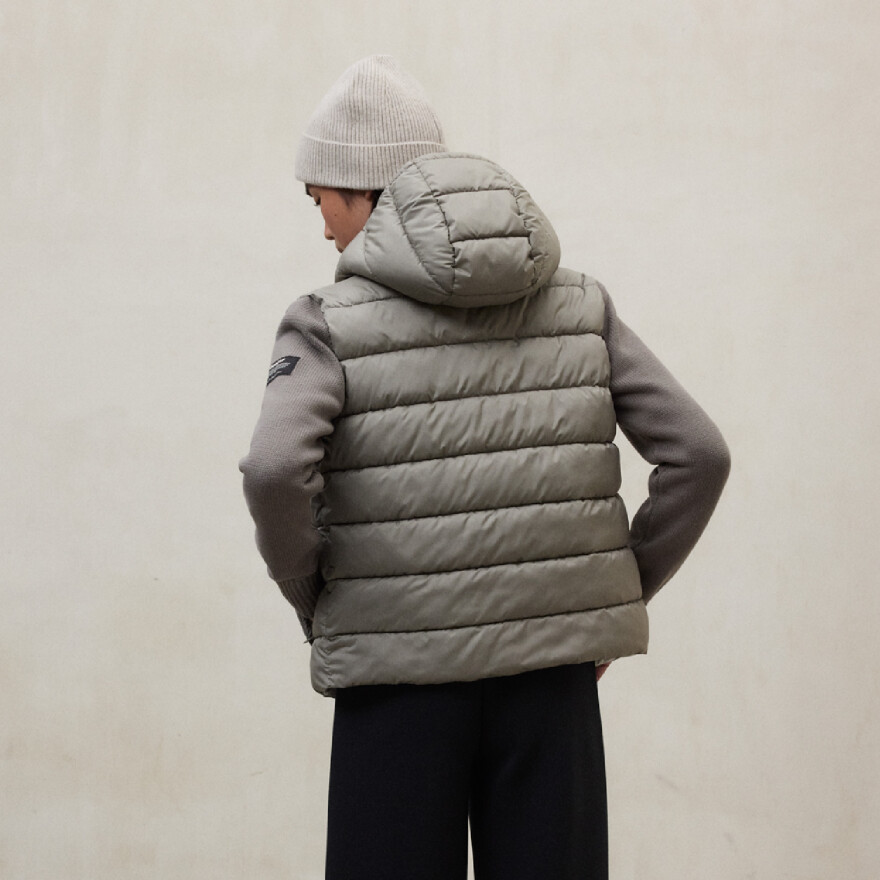 ECOALF 人気アウターご紹介!!