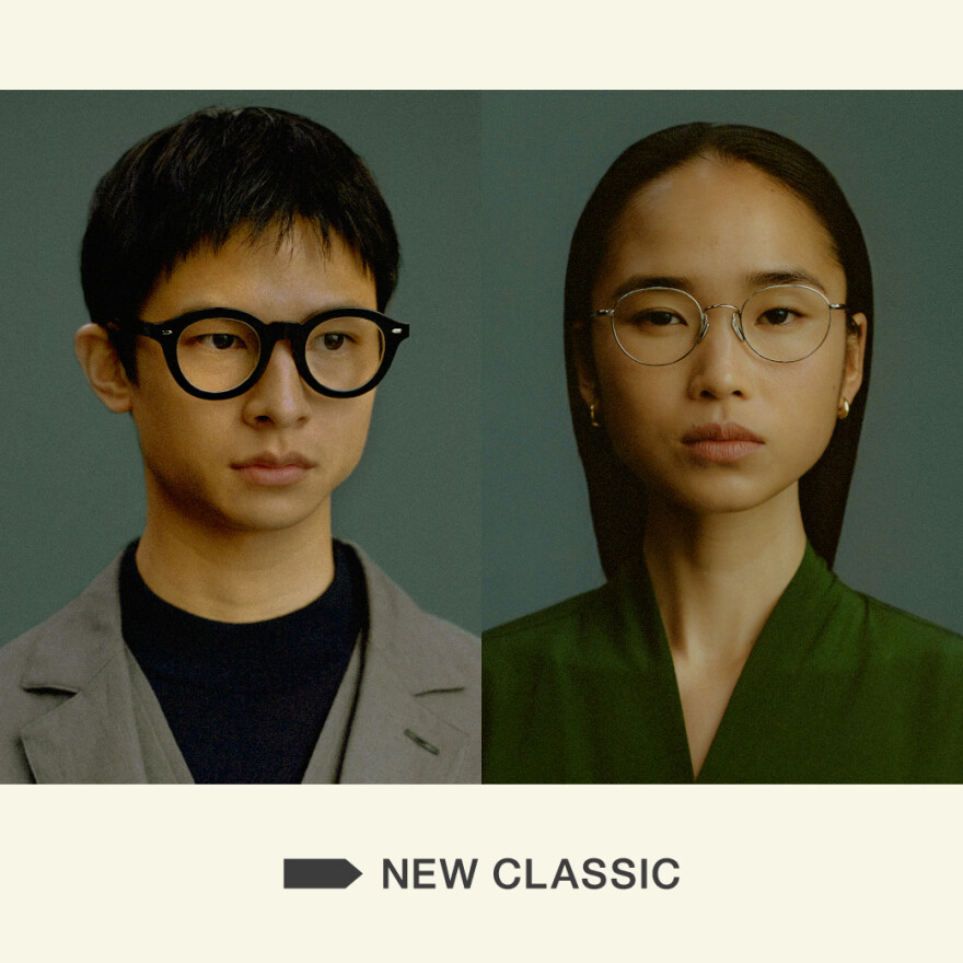 NEW CLASSIC 新作発売