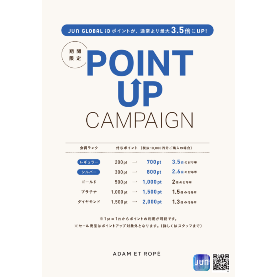 Saturdays NYC GID POINT UP CAMPAIGN