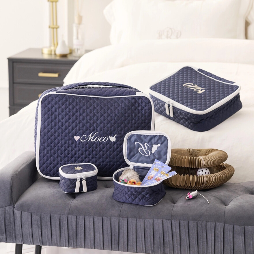 犬猫モチーフ「うちの子刺繍」オーダースタート！