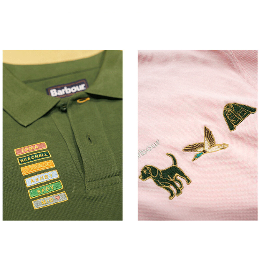 Embroidery Event