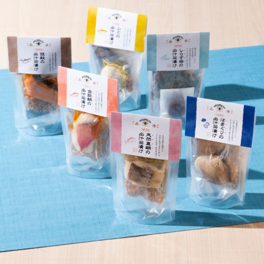 暑い日の食卓に寄り沿う夏飯フェア開催中!