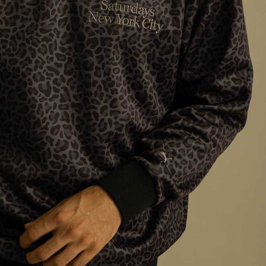 PUMA GOLF × Saturdays NYC コラボコレクション