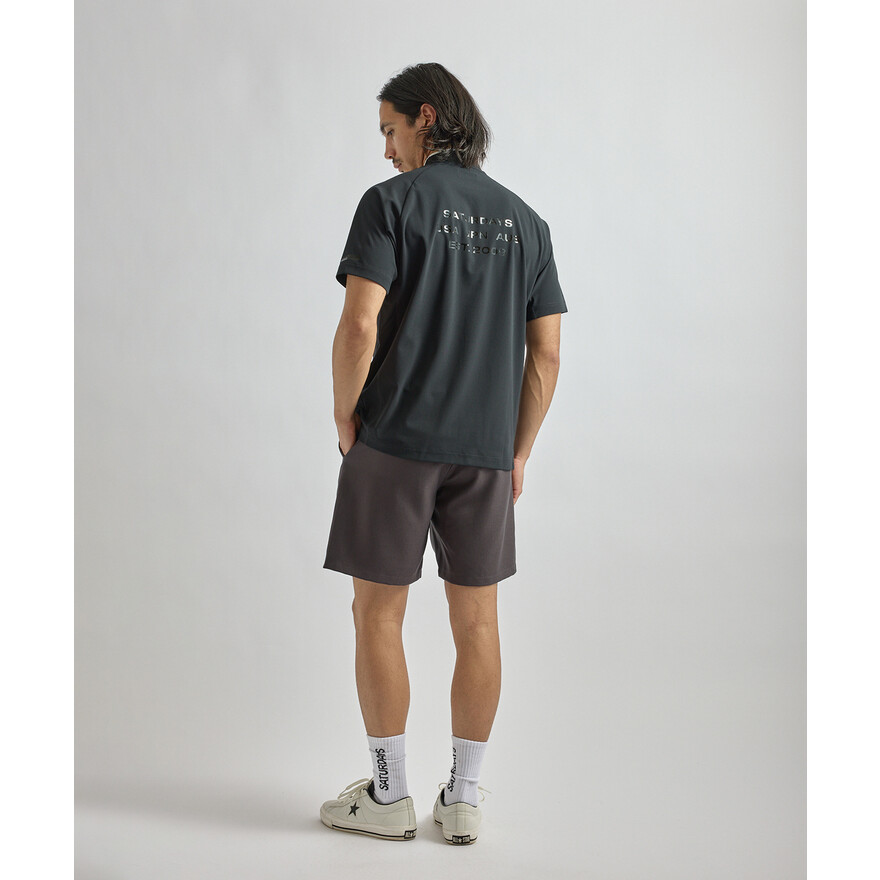 Saturdays GOLF 26SS Drop5発売
