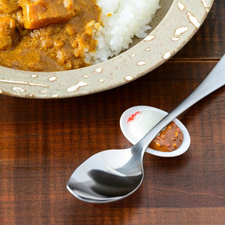 新商品多数登場!夏のカレーフェア開催中