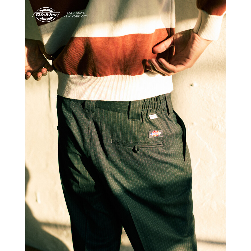 Dickies × SATURDAYS NYC