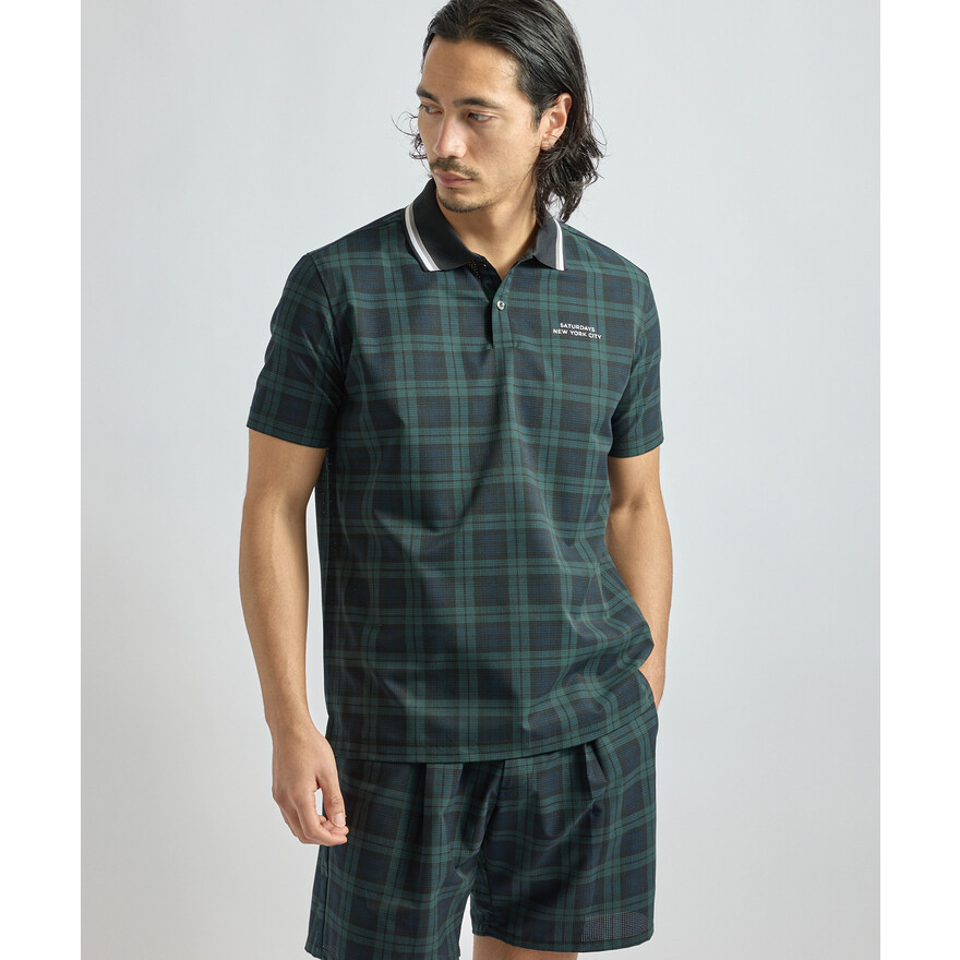 Saturdays NYC GOLF Drop3 Launch