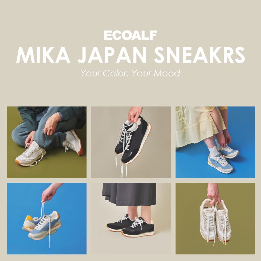 スニーカー新作ご紹介