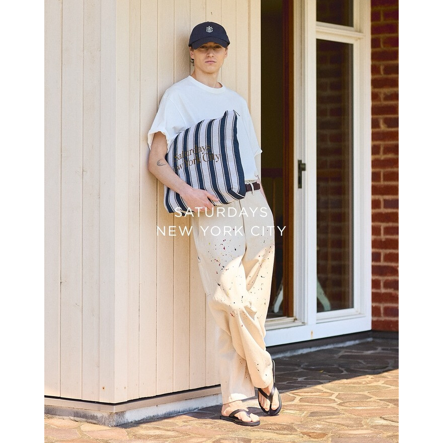 Shady CHARACTERのコラボアイテムとSummer Collection