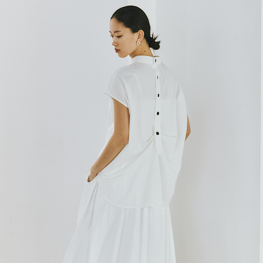 CAST:　POPUP　STORE