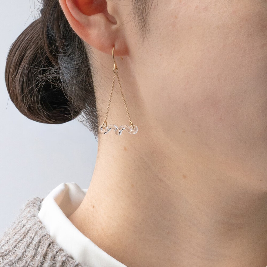 高輪限定アクセサリー