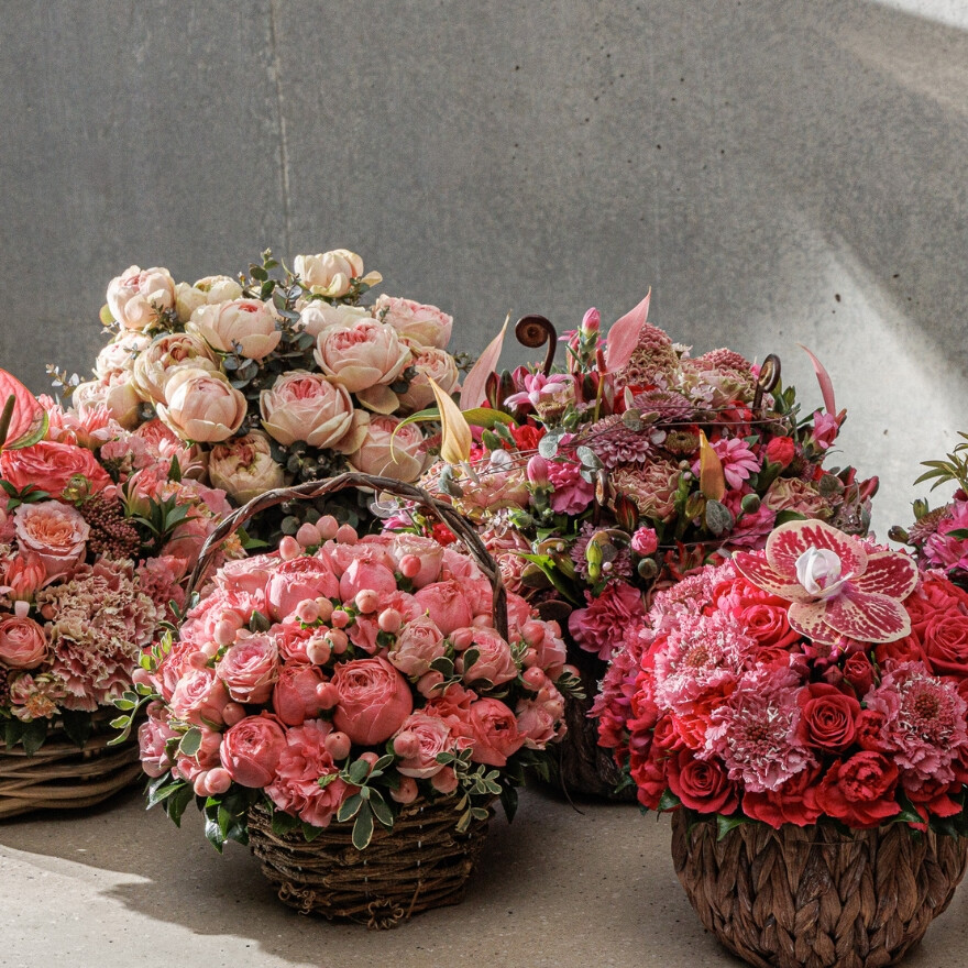 マザーズデイコレクション2026 - My message for you