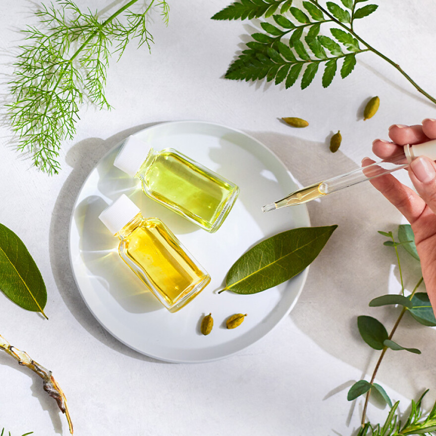 アロマ×ワイン ワークショップ開催！