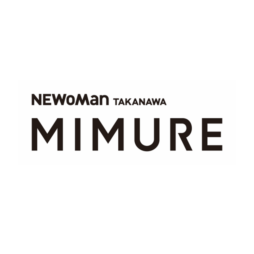 MIMURE 共用席での飲食物持ち込みについて
