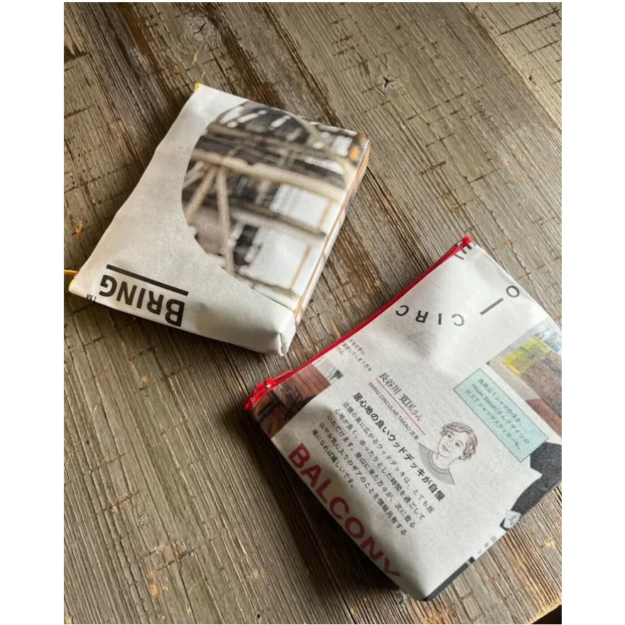 BRINGの新春第1回目のワークショップはこちら！