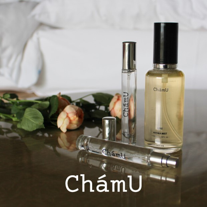 ChamU POP UP SHOP