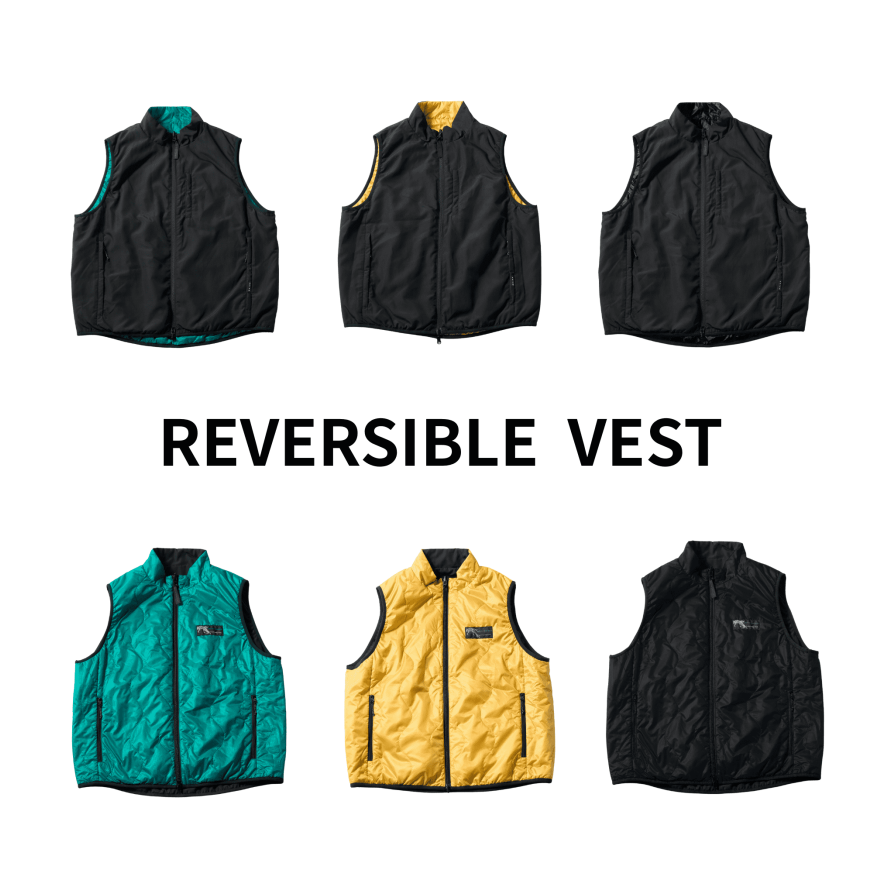 10/30～11/30　WILD THINGS POPUP開催