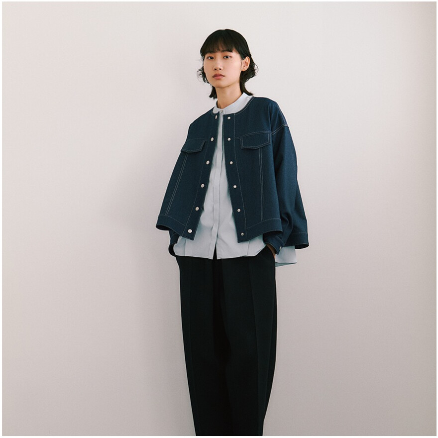 CAST:　POPUP　STORE