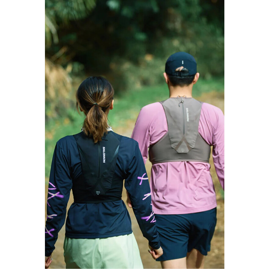 GRAVEL RUNNING COLLECTION