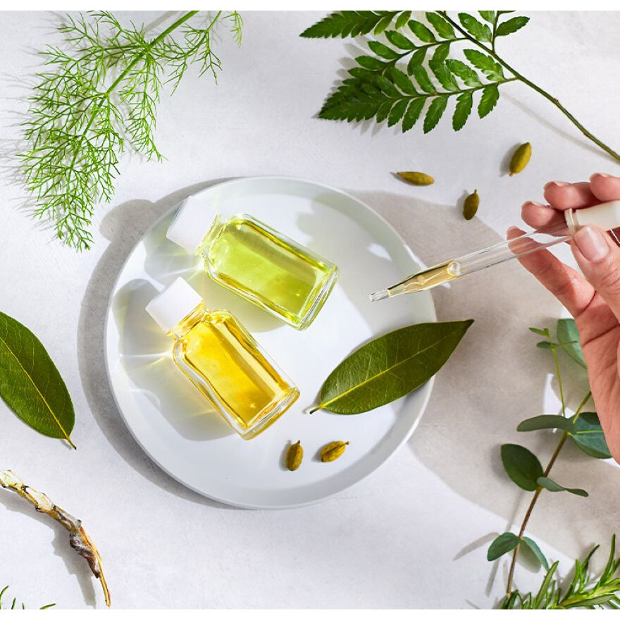 アロマブレンド体験 ミストづくりワークショップ