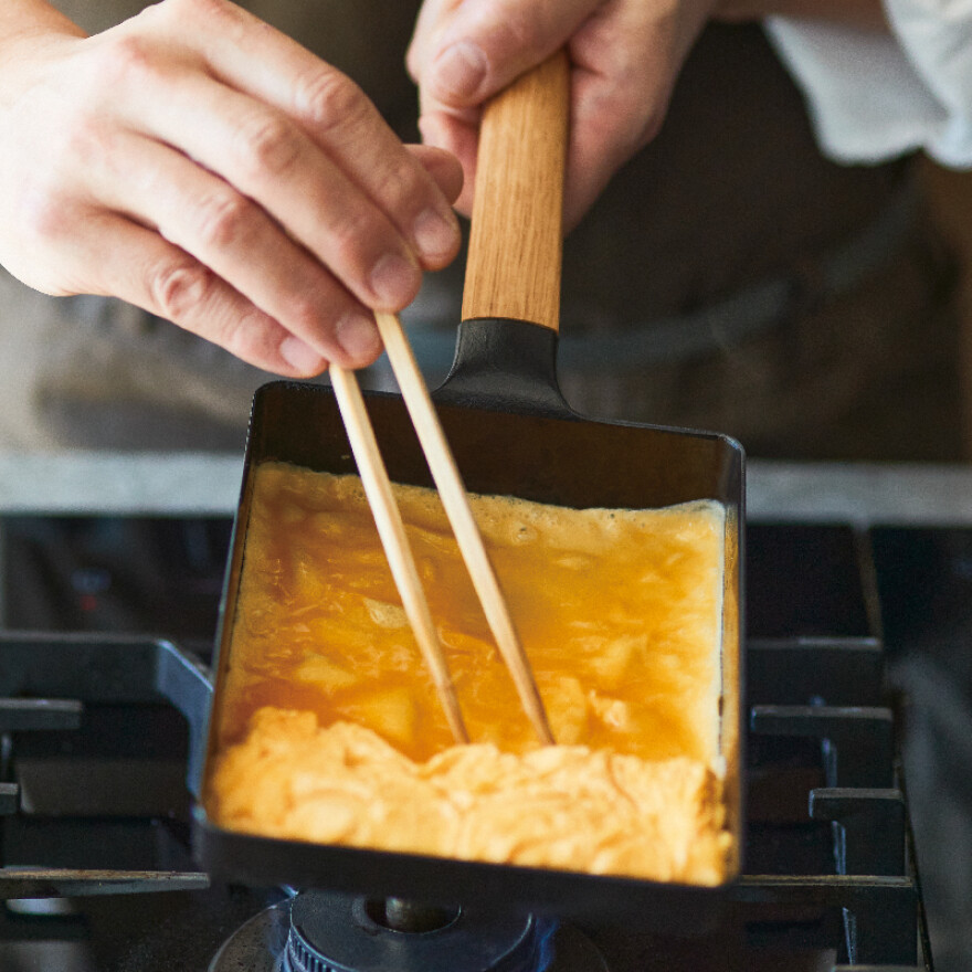 気になる製品を、実際にお試し!TOUCH&COOKのご案内