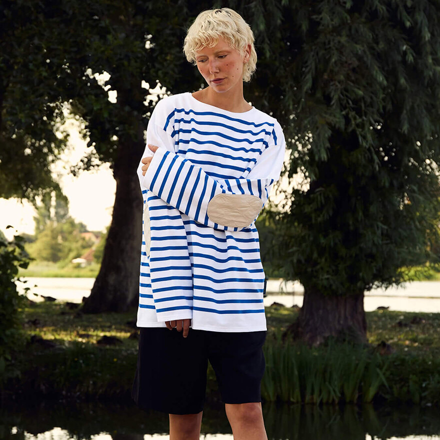 Le Minor × Lavenham