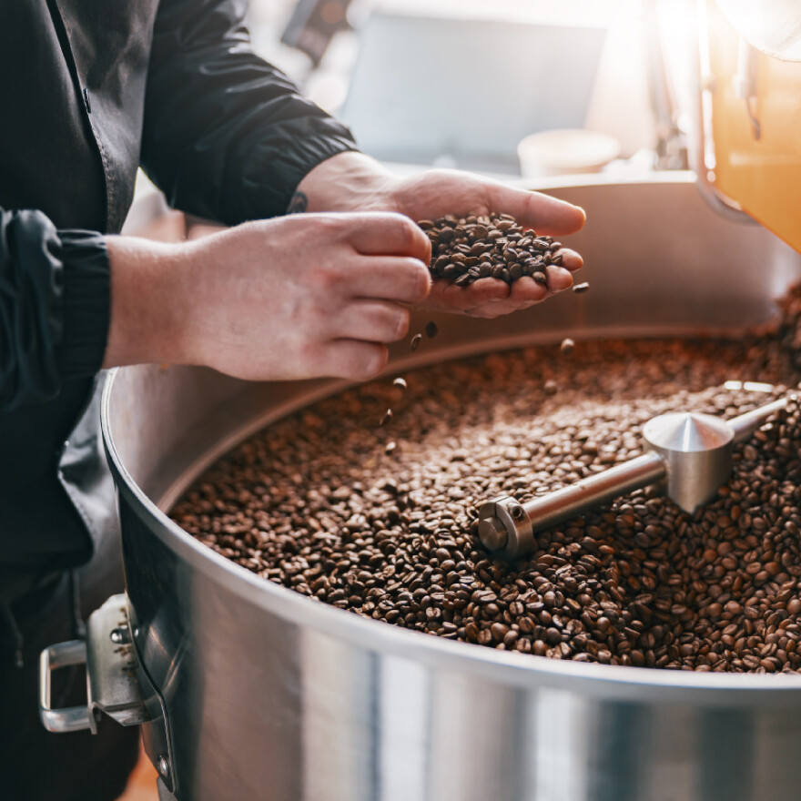 9月|COFFEE WORK SHOP