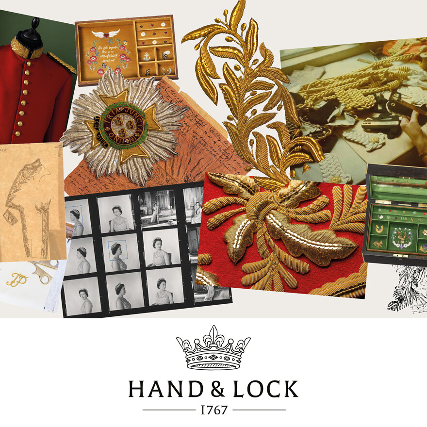 〈ライブイベント〉HAND&LOCK Holiday Special Selection