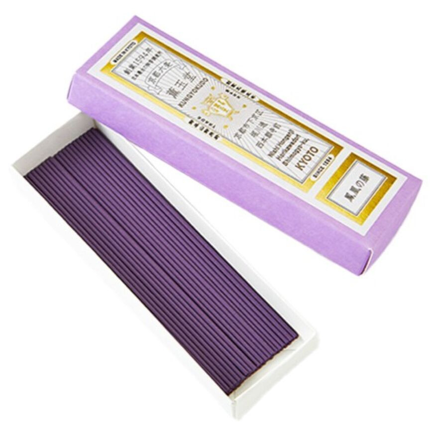 季節の薫り「鳳凰の藤」