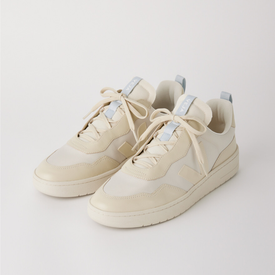 VEJA Collaboration