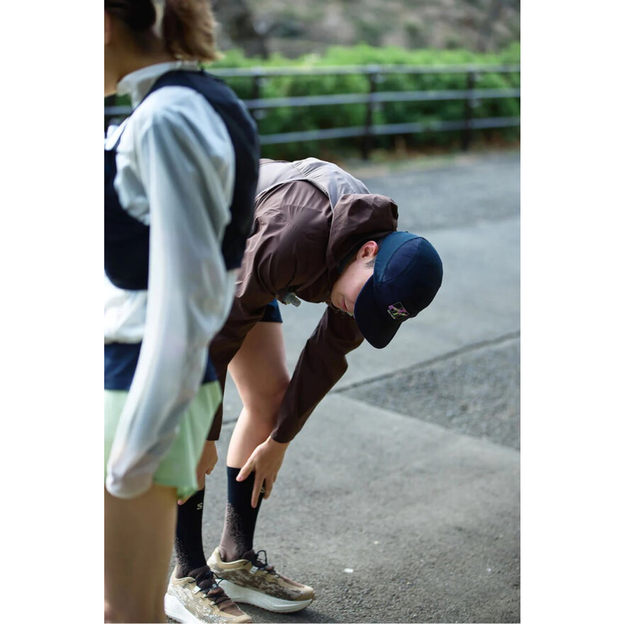 GRAVEL RUNNING COLLECTION