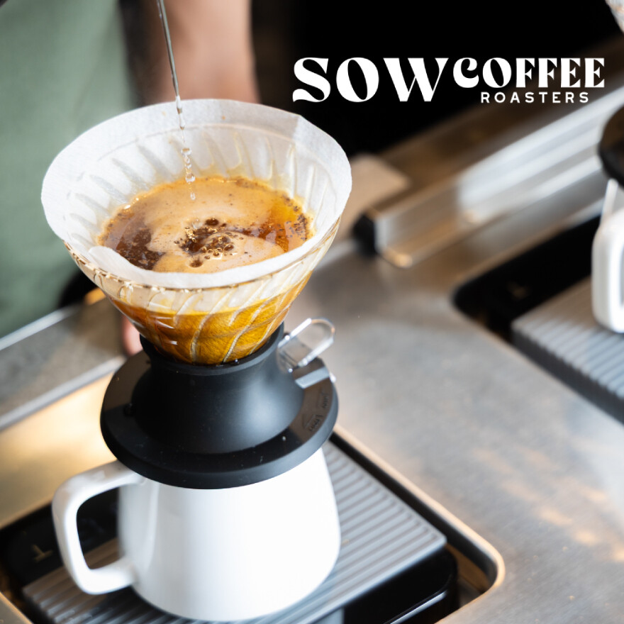 9月|COFFEE WORK SHOP
