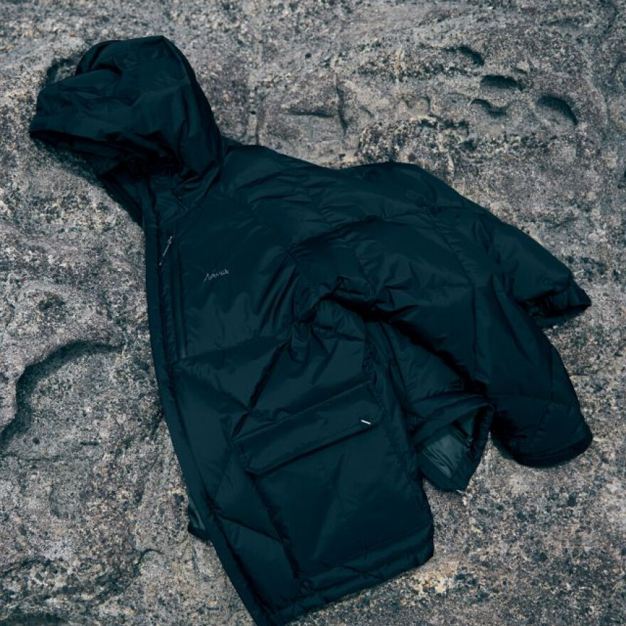 Saturdays NYC × NANGA　コラボアイテム発売