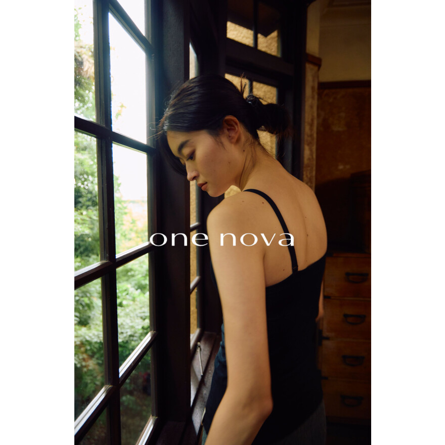 12/12-12/28 one nova×BRING POPUP開催