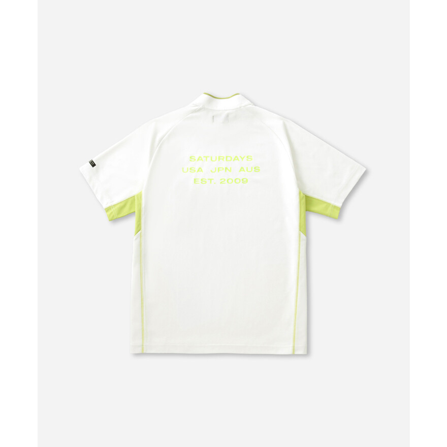 Saturdays GOLF 26SS Drop5発売